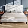 Flash Furniture Dream 6" Hybrid Mattress, King (DRE236BK)~#|#~sp259196185_sc7