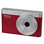 Vivitar Point Shoot Digital Camera, Red (VECXX75-RED-T35-6)~#|#~sp259273494_sc7