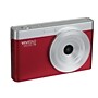 Vivitar Point Shoot Digital Camera, Red (VECXX75-RED-T35-6)~#|#~sp259273495_sc7