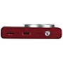 Vivitar Point Shoot Digital Camera, Red (VECXX75-RED-T35-6)~#|#~sp259273499_sc7