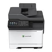 Lexmark MC2535adwe Wireless Color All-In-One Laser Printer