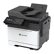 Lexmark MC2535adwe Wireless Color All-In-One Laser Printer