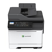 Lexmark MC2425adw Color Multifunction Laser Printer
