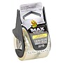 Duck Max Strength Packaging Tape with Dispenser, 1.88" x 22 yards, Clear, 6/Pack (284983)~#|#~sp260315535_sc7