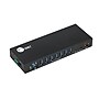 SIIG USB-A/USB-C Charging Station, 65W, Black (ID-US0811-S1)~#|#~sp260589831_sc7