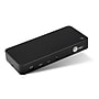 SIIG Triple Hybrid Video Docking Station for Windows & Mac (JU-DK0P11-S1)~#|#~sp260589937_sc7