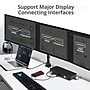 SIIG Triple Hybrid Video Docking Station for Windows & Mac (JU-DK0P11-S1)~#|#~sp260591537_sc7