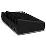 SIIG USB-A Charging Station, 90W, Black (AC-PW1314-S1)~#|#~sp260591555_sc7