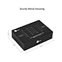 SIIG USB-A Charging Station, 200W, Black (ID-US0611-S1)  ~#|#~sp260591566_sc7