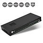 SIIG USB-C Charging Station, 600W, Black  (ID-US0A11-S1)~#|#~sp260591576_sc7