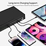 SIIG USB-C Charging Station, 600W, Black  (ID-US0A11-S1)~#|#~sp260591581_sc7