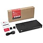 SIIG USB-C Charging Station, 600W, Black  (ID-US0A11-S1)~#|#~sp260591583_sc7