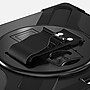 CODi Rugged Case iPad Air 13" (M2, M3), iPad Pro 12.9" (6th, 5th, 4th, 3rd Generation), Black (C30705091)~#|#~sp261058142_sc7