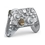 Microsoft Xbox Wireless Controller for Xbox Series X, Xbox Series S, PC, Transparent (QAU-00157)~#|#~sp261061736_sc7