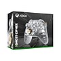 Microsoft Xbox Wireless Controller for Xbox Series X, Xbox Series S, PC, Transparent (QAU-00157)~#|#~sp261061737_sc7