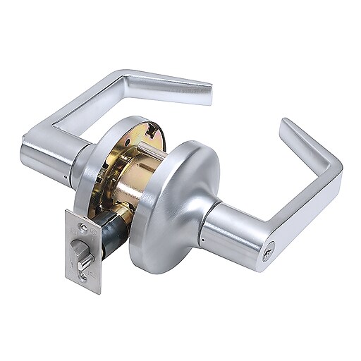 Industrial Truck Cabinet Knob With Soundproof Sealed Latch And Freezer Lock  Door Lock One Piece From Youzhetianxia, $25.51