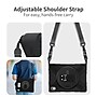 CODi Rugged Case iPad 11" A16 / iPad 10.9" (11th & 10th Generation), Black (C30705069)~#|#~sp261139848_sc7