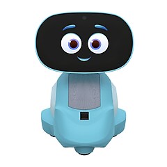 ⭐️ Emiko A ⭐️ Amazon.com: MIKO Mini Twin Pack (Blue) Max 1 Year : AI