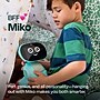 Miko 3 AI-Powered Smart Robot for Kids, Pixie Blue (EMK03B)~#|#~sp262873316_sc7