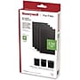 Honeywell Pre-Cut Carbon Air Purifier Pre-Filter, 14.17" x 17.28" x 0.2", 4/Box (HRFA300)~#|#~sp264304693_sc7