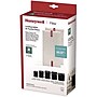Honeywell HEPA Air Purifier Filter, 10.24" x 6.5" x 1.58", 2/Box (HRFR2)~#|#~sp264304697_sc7