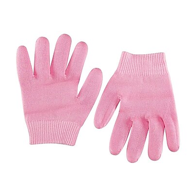 Spa Mitts & Footwear