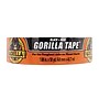 Gorilla Heavy Duty Duct Tape, 1.88" x 50 yds., Black (108084)~#|#~sp264452719_sc7
