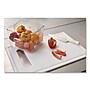 Rubbermaid Commercial Square Storage Containers, 12 qt. (FG631200CLR)~#|#~sp264515019_sc7