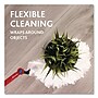 O-Cedar Flex and Catch Heavy Duty Duster Refill, White, 10/Pack (172170PK)~#|#~sp264721184_sc7