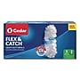 O-Cedar Flex and Catch Heavy Duty Duster Refill, White, 5/Pack (172172PK)~#|#~sp264721304_sc7
