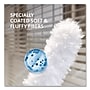 O-Cedar Flex and Catch Heavy Duty Duster Refill, White, 5/Pack (172172PK)~#|#~sp264721312_sc7
