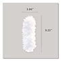 O-Cedar Flex and Catch Heavy Duty Duster Refill, White, 5/Pack (172172PK)~#|#~sp264721313_sc7