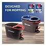 O-Cedar Cleaning PACS Floor Cleaner, Crisp Citrus Scent, 0.426 oz., 10/Pack, 8 Packs/Carton (FHD172400CT)~#|#~sp264721323_sc7