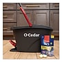O-Cedar Cleaning PACS Floor Cleaner, Crisp Citrus Scent, 0.426 oz., 10/Pack (FHD172400PK)~#|#~sp264721330_sc7