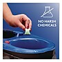 O-Cedar Cleaning PACS Floor Cleaner, Crisp Citrus Scent, 0.426 oz., 10/Pack (FHD172400PK)~#|#~sp264721335_sc7