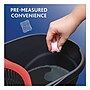 O-Cedar Cleaning PACS Floor Cleaner, Lavender Scent, 0.426 oz., 10/Pack, 8 Packs/Carton (FHD172402CT)~#|#~sp264721342_sc7