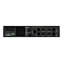 Vertiv Liebert 750W ATX/EPS Compliance 98% Energy Efficiency Rack/Tower Power Supply, Black (GXT5-750LVRT2UXLN)~#|#~sp264891433_sc7