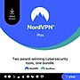 NordVPN Plus for 10 Devices, Windows/macOS/Android/iOS, Download (NVP1C1Y-RLUS-E-ST)~#|#~sp264964768_sc7