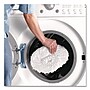 O-Cedar EZWring Microfiber Twist Spin Mop System with Bucket, Red/Gray (148473EA)~#|#~sp265483828_sc7