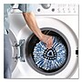 O-Cedar EZWring RinseClean Microfiber Twist Spin Mop System with Bucket, Red/Gray (168534EA)~#|#~sp265483880_sc7