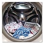 O-Cedar RinseClean Microfiber Spin Wet Mop Head Refill, Blue/White, 2/Pack, 6 Packs/Carton (172092CT)~#|#~sp265483898_sc7