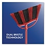 O-Cedar PowerCorner One Sweep LG Angled Broom & Step-On Dustpan, Multicolored (172134EA)~#|#~sp265483911_sc7