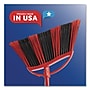 O-Cedar PowerCorner One Sweep LG Angled Broom & Step-On Dustpan, Multicolored (172134EA)~#|#~sp265483914_sc7
