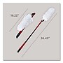 O-Cedar Flex and Catch 3 ft. Telescoping Heavy-Duty Dusting Kit, Red (172148EA)~#|#~sp265483918_sc7