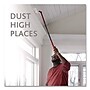O-Cedar Flex and Catch 3 ft. Telescoping Heavy-Duty Dusting Kit, Red (172148EA)~#|#~sp265483922_sc7
