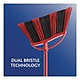 O-Cedar PowerCorner One Sweep Polypropylene Bristle Angled Broom, Multicolored (172163EA)~#|#~sp265483929_sc7