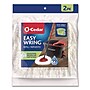 O-Cedar EZWring Microfiber Spin Wet Mop Head Refill, White, 2/Pack (172385PK)~#|#~sp265483941_sc7
