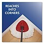 O-Cedar EZWring Microfiber Spin Wet Mop Head Refill, White, 2/Pack (172385PK)~#|#~sp265483944_sc7