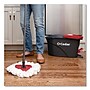 O-Cedar EZWring Microfiber Spin Wet Mop Head Refill, White, 2/Pack (172385PK)~#|#~sp265483948_sc7