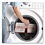 O-Cedar ProMist MAX Microfiber Wet Mop Head Refill, Red/White/Gray, 4/Carton (173579CT)~#|#~sp265483963_sc7
